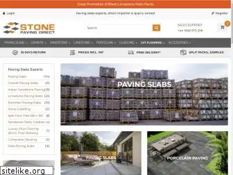 stonepavingdirect.co.uk