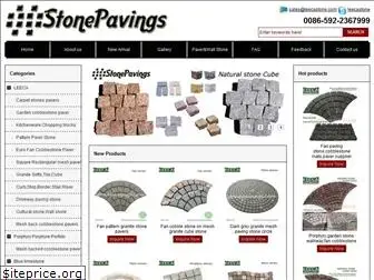 stonepavings.com