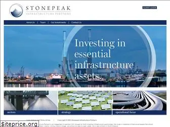 stonepeakpartners.com