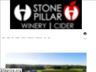 stonepillarvineyard.com