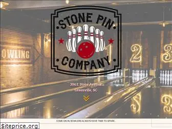 stonepin.com