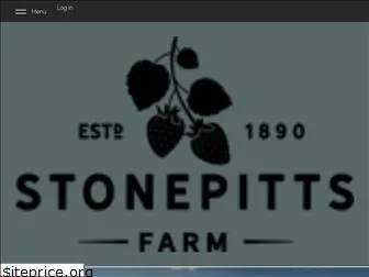 stonepitts.com