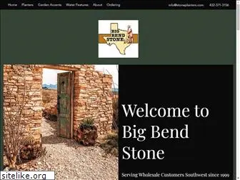 stoneplanters.com