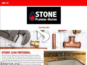 stoneplumbingheating.com