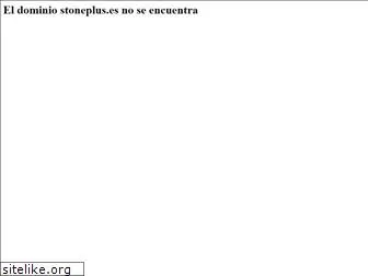stoneplus.es