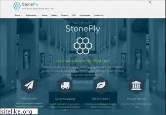 stoneply.com