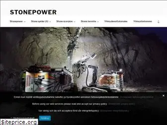 stonepower.fi