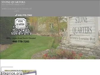 stonequarters.com