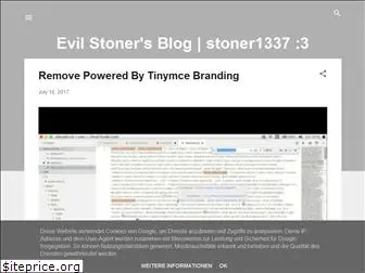 stoner1337.blogspot.com