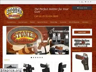 stonerholsters.com