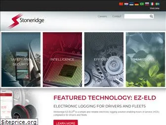 stoneridge.com