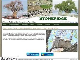 stoneridgeatfirestone.com