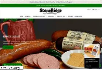 stoneridgemarket.com