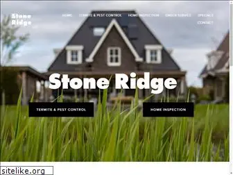 stoneridgepest.com