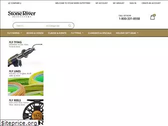 stoneriveroutfitters.com