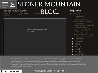 stonermountain.blogspot.com