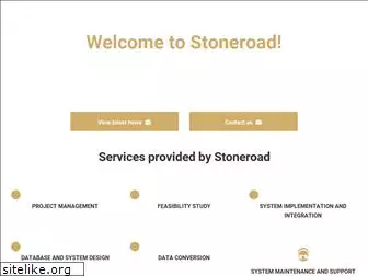 stoneroad.com.hk
