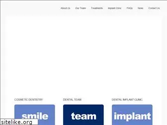 stonerockdentalcare.com