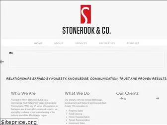 stonerookco.com
