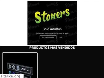 stonerscolombia.com
