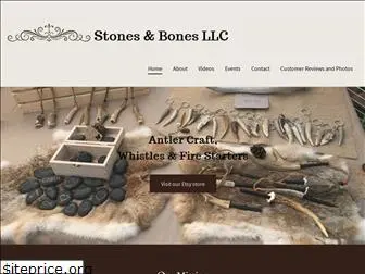 stonesandbonesonline.com