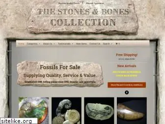 stonesbones.com