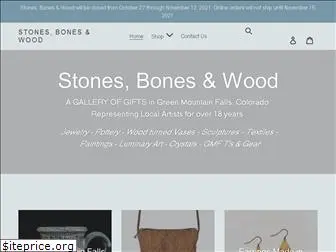 stonesbonesandwood.com