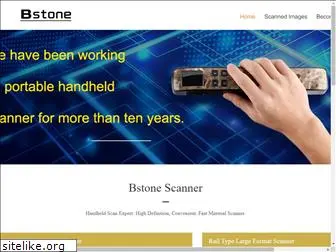 stonescanner.com