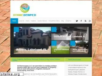 stonescapesflorida.com