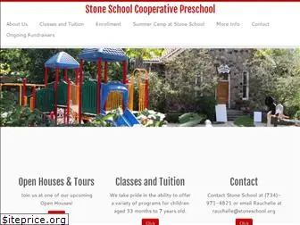 stoneschool.org