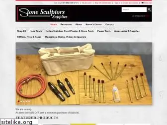 stonesculptorssupplies.com