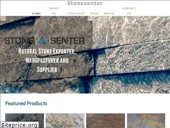 stonesenter.com