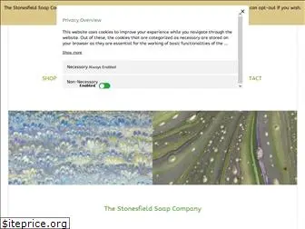 stonesfieldsoap.com
