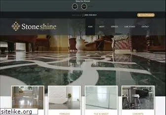 stoneshine.com