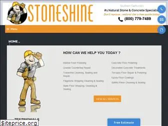 stoneshineservices.com