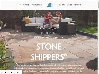 stoneshippers.com