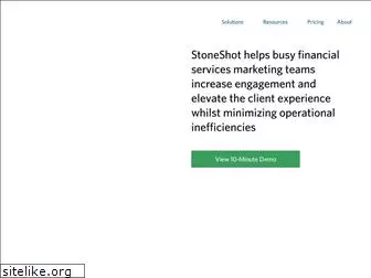 stoneshot.com