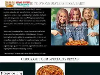 stonesisterspizza.com