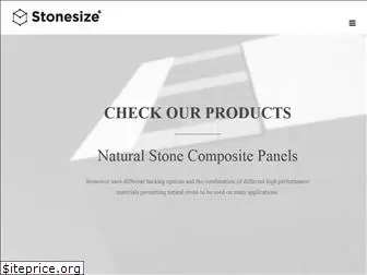 stonesizepanels.com