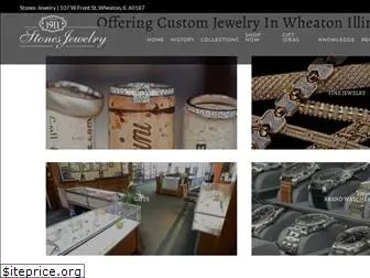 stonesjewelry.com