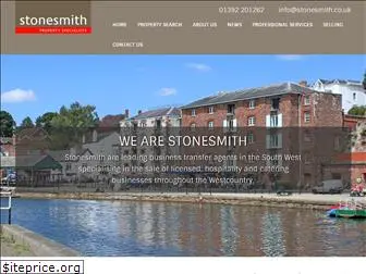 stonesmith.co.uk