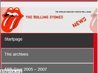 stonesnews.com