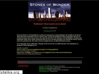 stonesofwonder.com