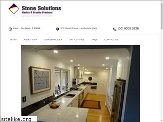 stonesolutions.com.au