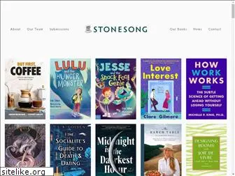 stonesong.com