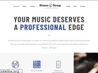 stonesouprec.com