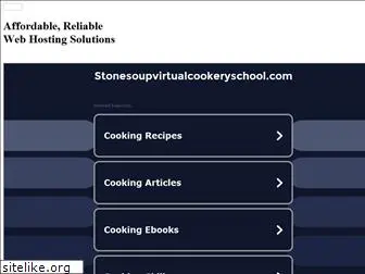 stonesoupvirtualcookeryschool.com