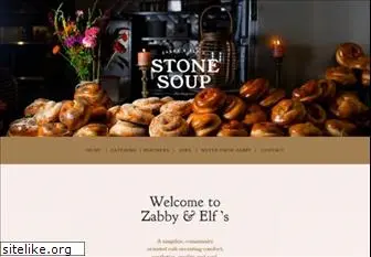 stonesoupvt.com
