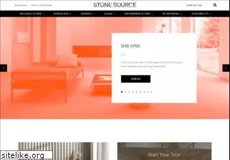 stonesource.com