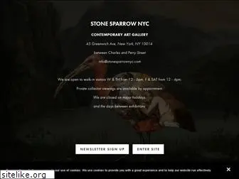 stonesparrownyc.com